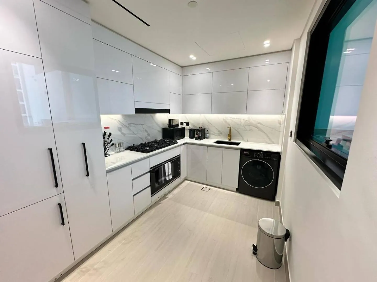 Stylish 2Br In Jvc Private Pool New Interiors Apartment Dubai