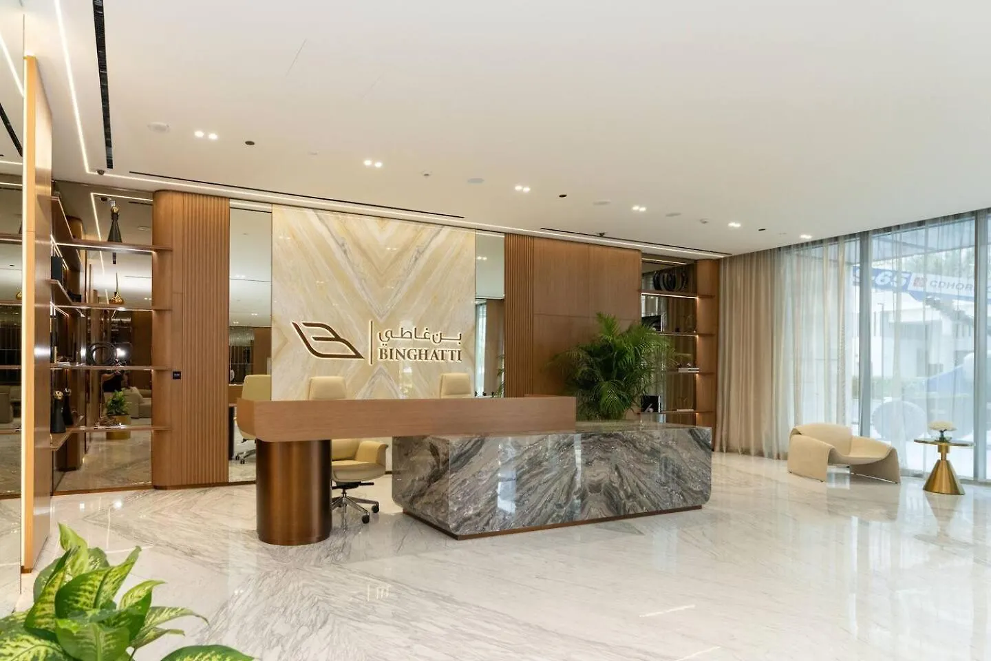Stylish 2Br In Jvc Private Pool New Interiors Apartment Dubai