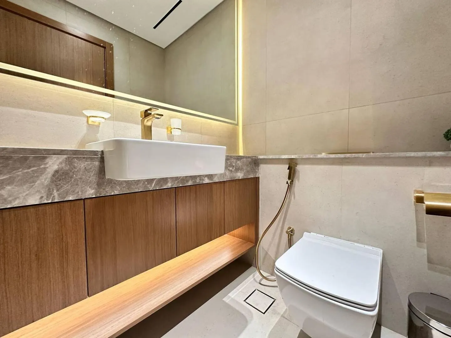 Stylish 2Br In Jvc Private Pool New Interiors Apartment Dubai
