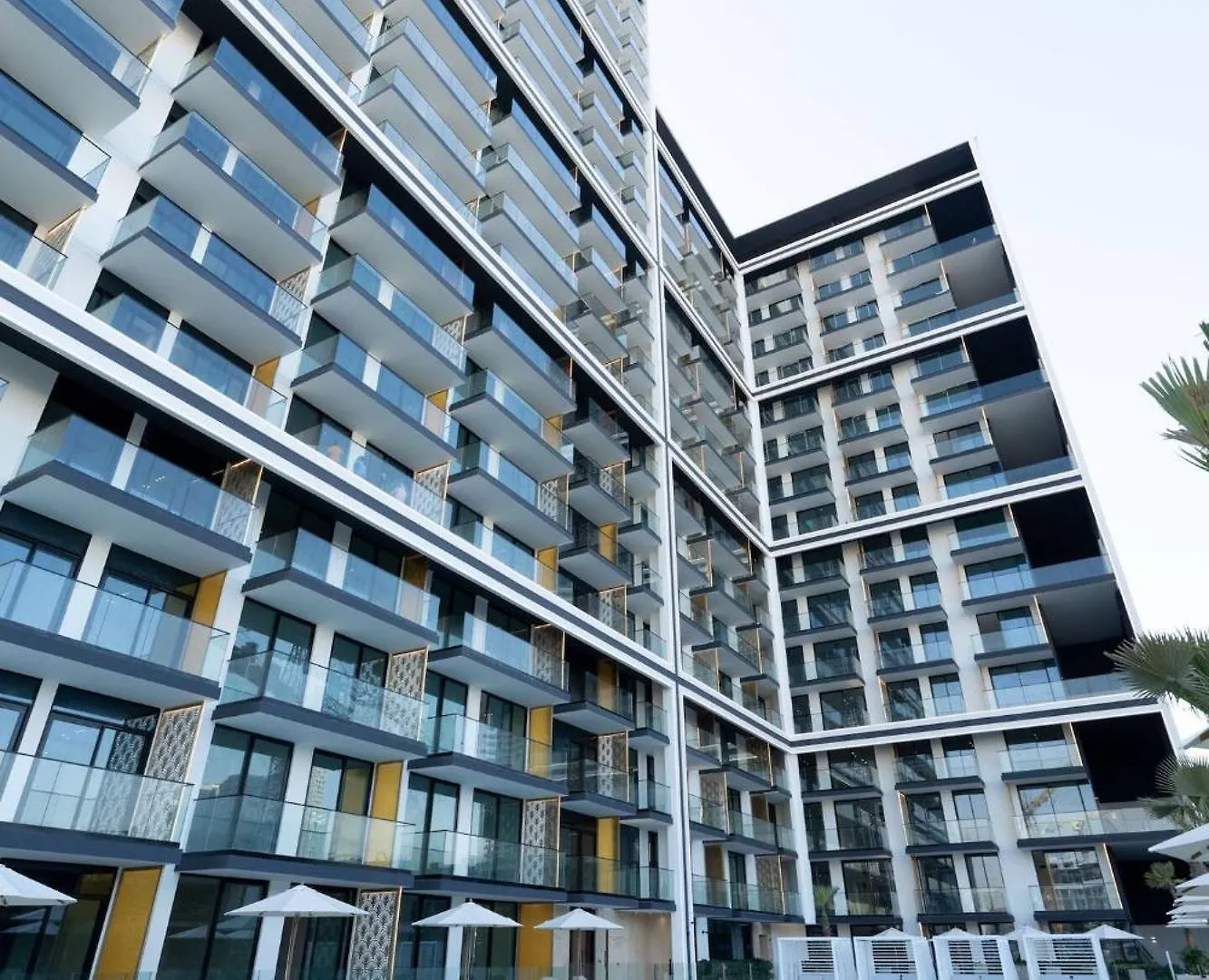 Stylish 2Br In Jvc Private Pool New Interiors Apartment Dubai